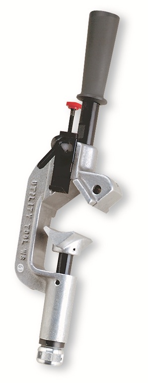 Ripley Utility Tool WS 61 - Adjustable URD Cable Jacket Stripper